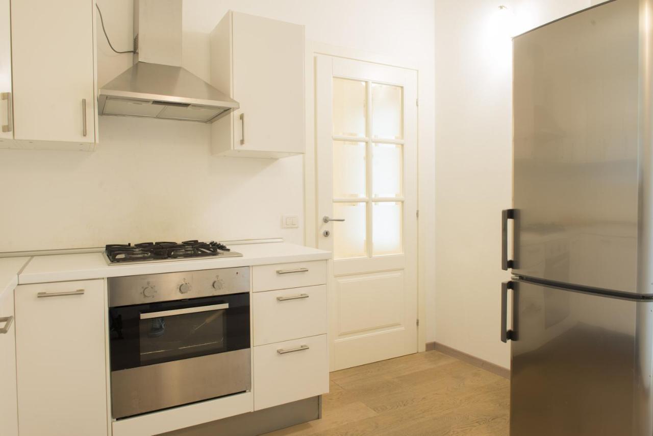Ferienwohnung Casa Torre Levanto Exterior foto