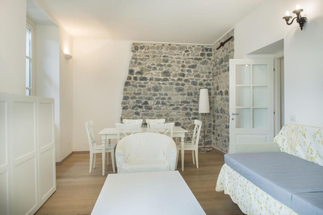 Ferienwohnung Casa Torre Levanto Exterior foto