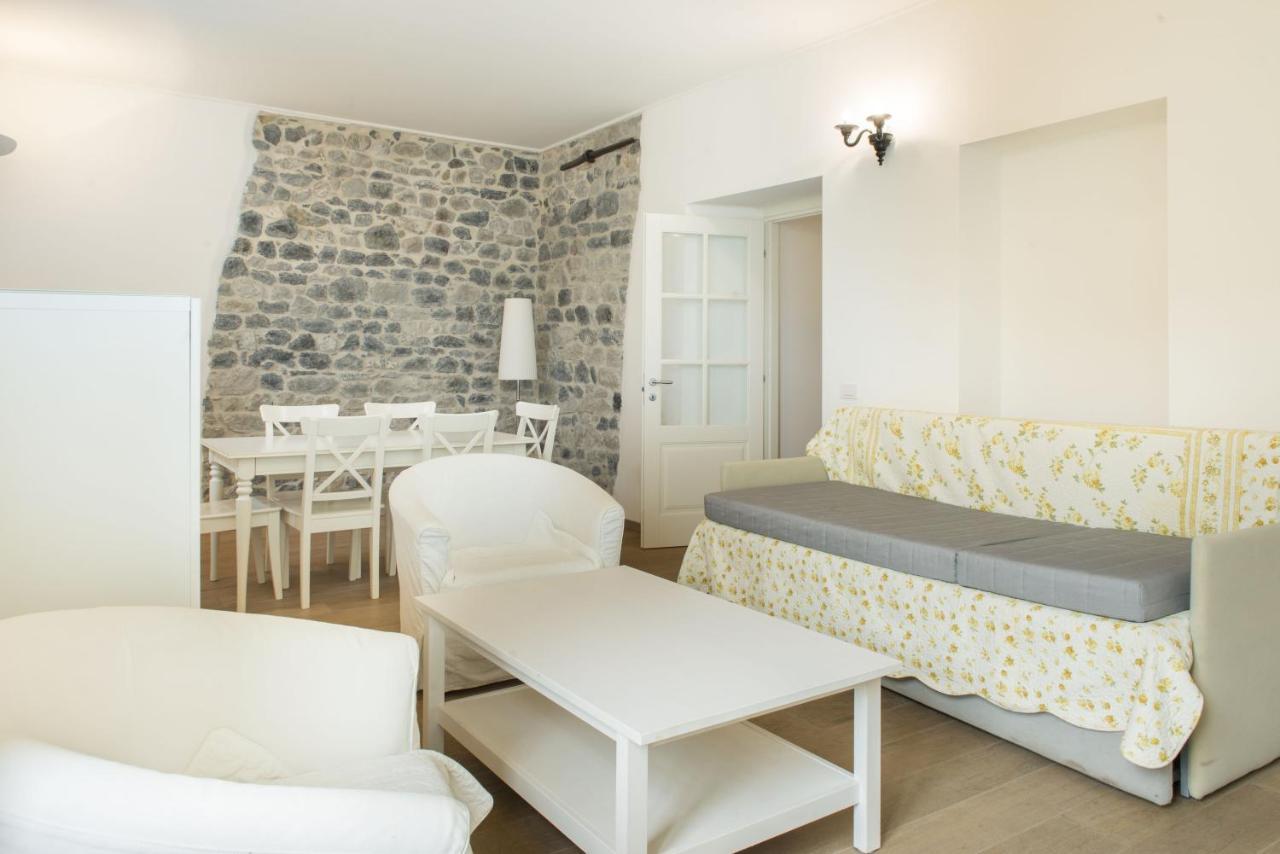 Ferienwohnung Casa Torre Levanto Exterior foto